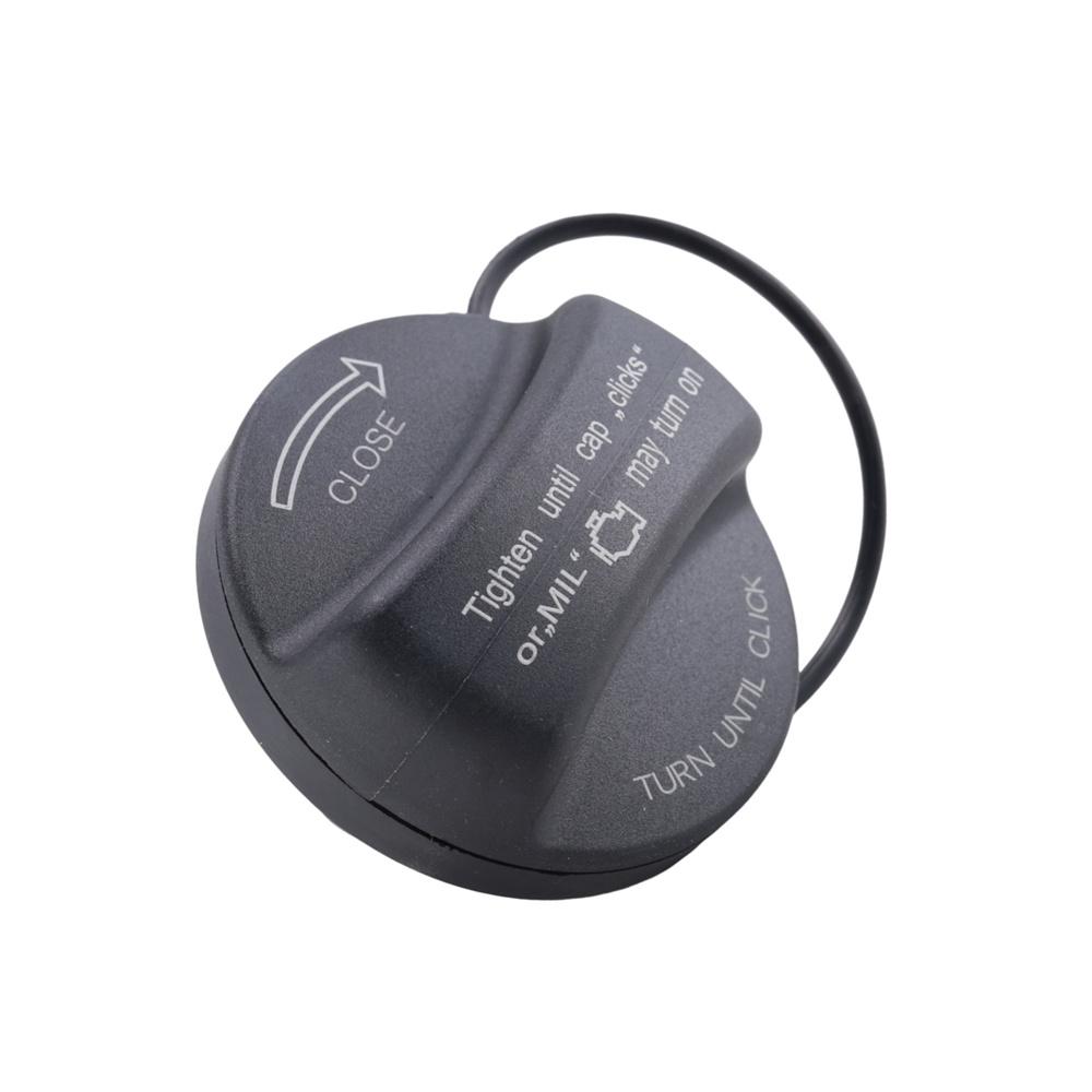 Fuel Tank Filler Cap For BMW 1 2 3 4 5 6 7 Series X3 X5 Mini Cooper 16117222391