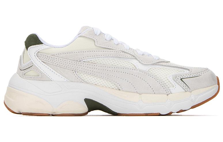 Puma Teveris Nitro 'White Green Moss'