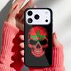 Morocco Flag Coat Of Arms Soft Phone Case for iPhone 17 Air 16e 15 14 13 Pro Max Back Cover for 12 11 Pro Coque