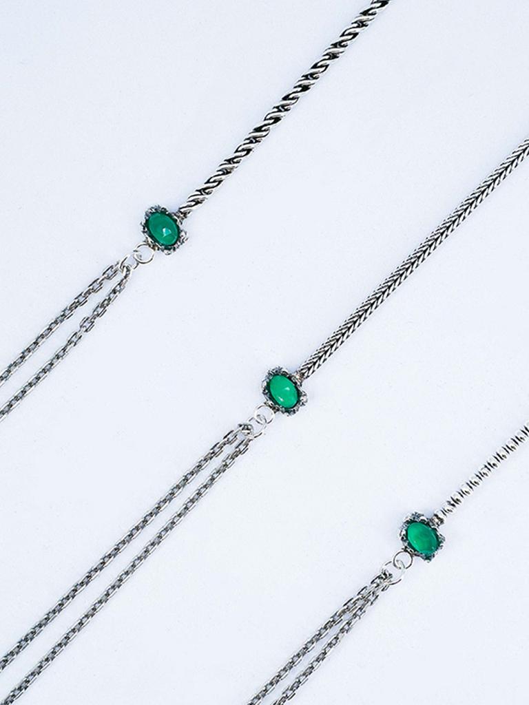Harang Hr 408N_Harang Necklace