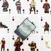 Regicide English Board Game Cooperative Multiplayer Card Games