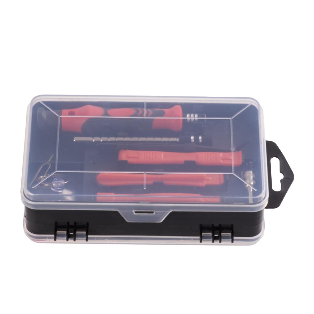 Multifunctional Screwdriver Set, Precision Bits for Phone Camera Disassembly and Repair