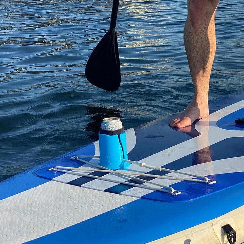 Getränkehalter für Paddleboards, Getränkehalter für Kajaks Getränkehalter für Paddleboards und Kajaks