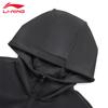 Li-Ning Men's Hooded Cardigan Sweatshirt U867