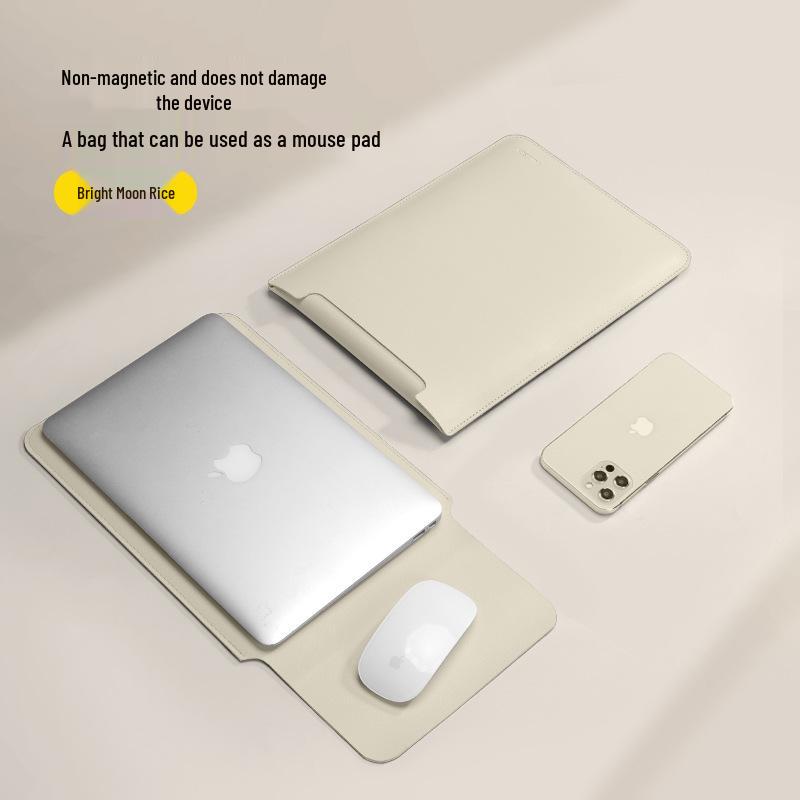 

Внутренний чехол-подставка для ноутбука MacBook 13 /Huawei 14 /Lenovo 16 11 inches