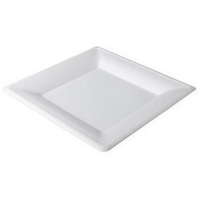 Pla Convex Lid With Hole Diameter 95 100 Pcs