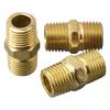 Brass Pipe Adapter Accessories Air Line Air Tool Connector