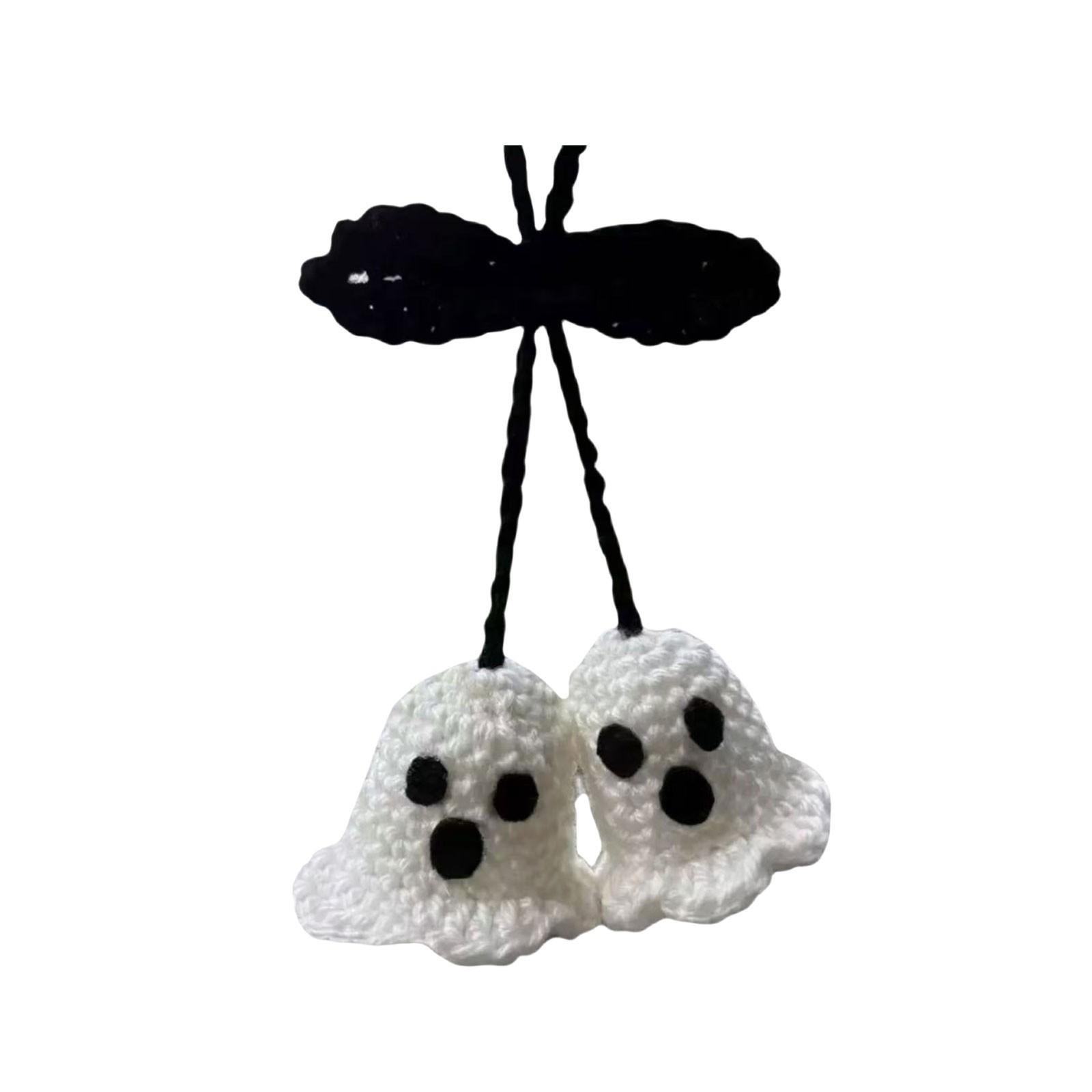 

Украшения Призраки на Хэллоуин, Украшения Призраки, Украшения для машины One Size