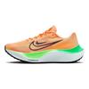 Nike Scarpe da ginnastica Zoom Fly 5 Arancione Totale Verde Fantasma da Donna Nere Bianco Cremisi Brillante DM8974-800