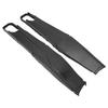 1 Pair Swingarm Guard Left Right Dustproof Rear Swing Arm Cover Protector Fit for EXC 125 200 250 300 350 400 450 500