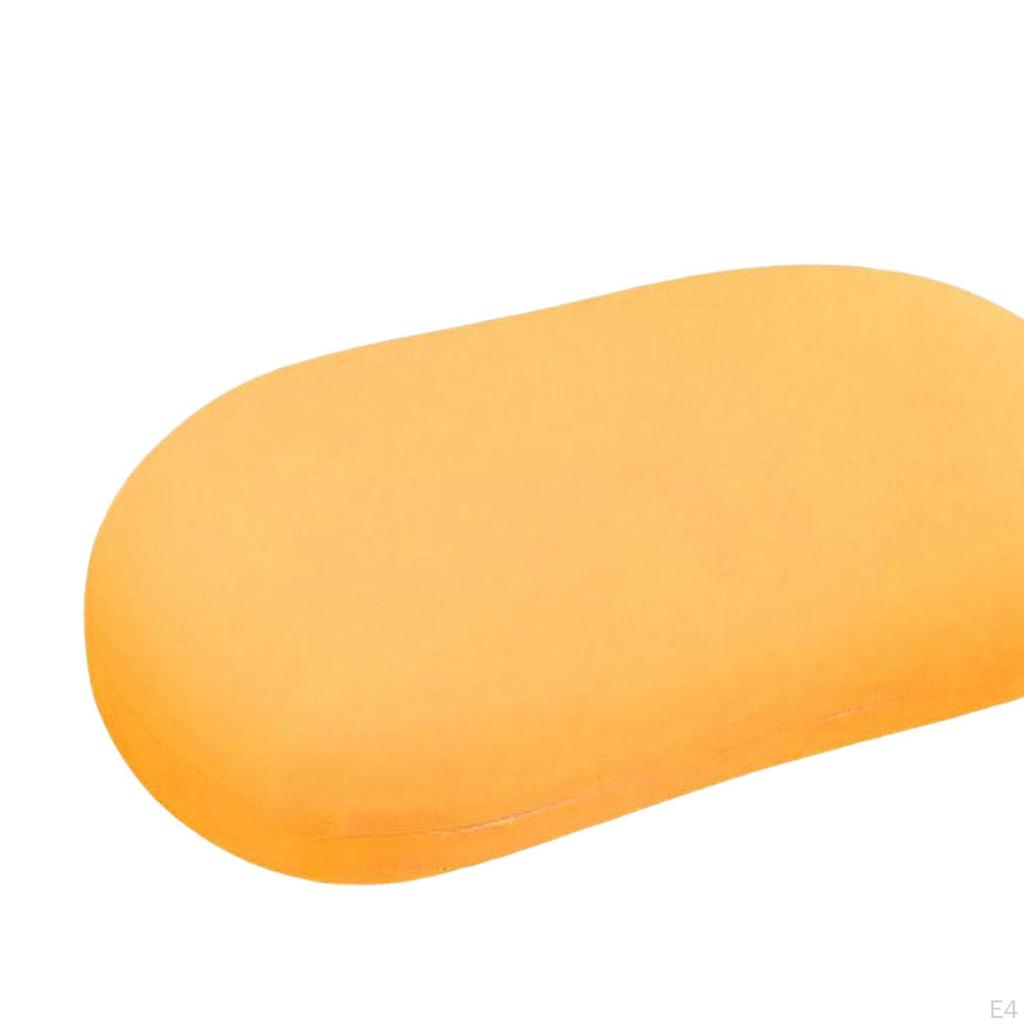 Neck Bed Pillow Comfort for Various Sleeping Positions Cervical Hotel