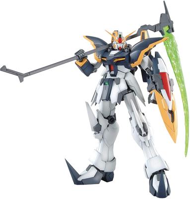 MG Gundam Deathscythe EW Mobile Report Gundam W Endless 1/100 XXXG-01D (Nouvelle Valse)