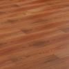 Piso Laminado 5 Peças Marrom Mel 101 x 20 x 0,8 cm Material à Base de Madeira