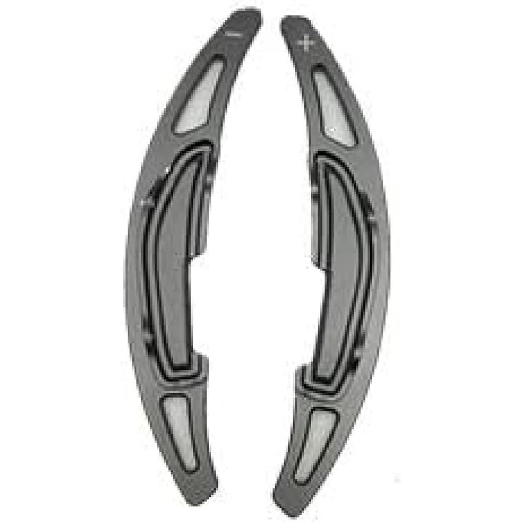 Paddle Shifter for X6M (2014-2016) Car Styling Aluminum Steering Wheel Shift Paddle Fit