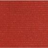 VidaXL Shade Sail 160 G-m² Red 2x5 M HDPE