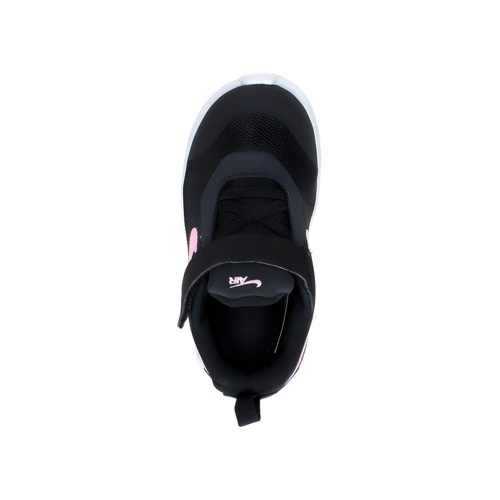Nike Air Max Oketo Comfortable Low top Toddler Shoes Pink Black Infant And Toddler AR7421-014