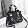 New Fashion Printed Women's Bag Casual Crossbody Large Capacity Shoulder Messenger Bag