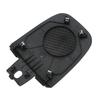 Car Dashboard Top Speaker Cover Automotive Accessories C2Z1835LEG C2Z1835AMS Replacement for Jaguar XF 2008-2016