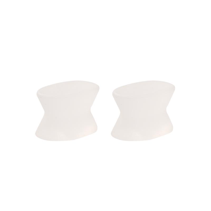 Silicone Hallux Valgus Corrector & Big Toe Separator
