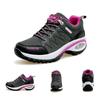 Women Sports Shoes Platform Sneakers Fashion Outdoor Hiking  Non Slip Casual Shoes Low Running Shoes Women Footwear