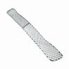 Bentley 2009-2012 Flying Spur Front Bumper Center Grille Vent with Chrome Delete