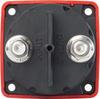 Blue Sea 6006 m-Series (Mini) Switch Single Circuit ON-OFF Red [6006]