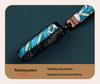 Compatible Key Cover Set for Geely Emgrand, Boyue, Bin Yue, Vision X6/X3, Binrui, and Xingyue Cars