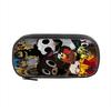 99 Nights In The Forest Print Pencil Bag With Polyester Construction For Middle School Students