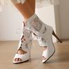 Scarpe da donna – Sandali