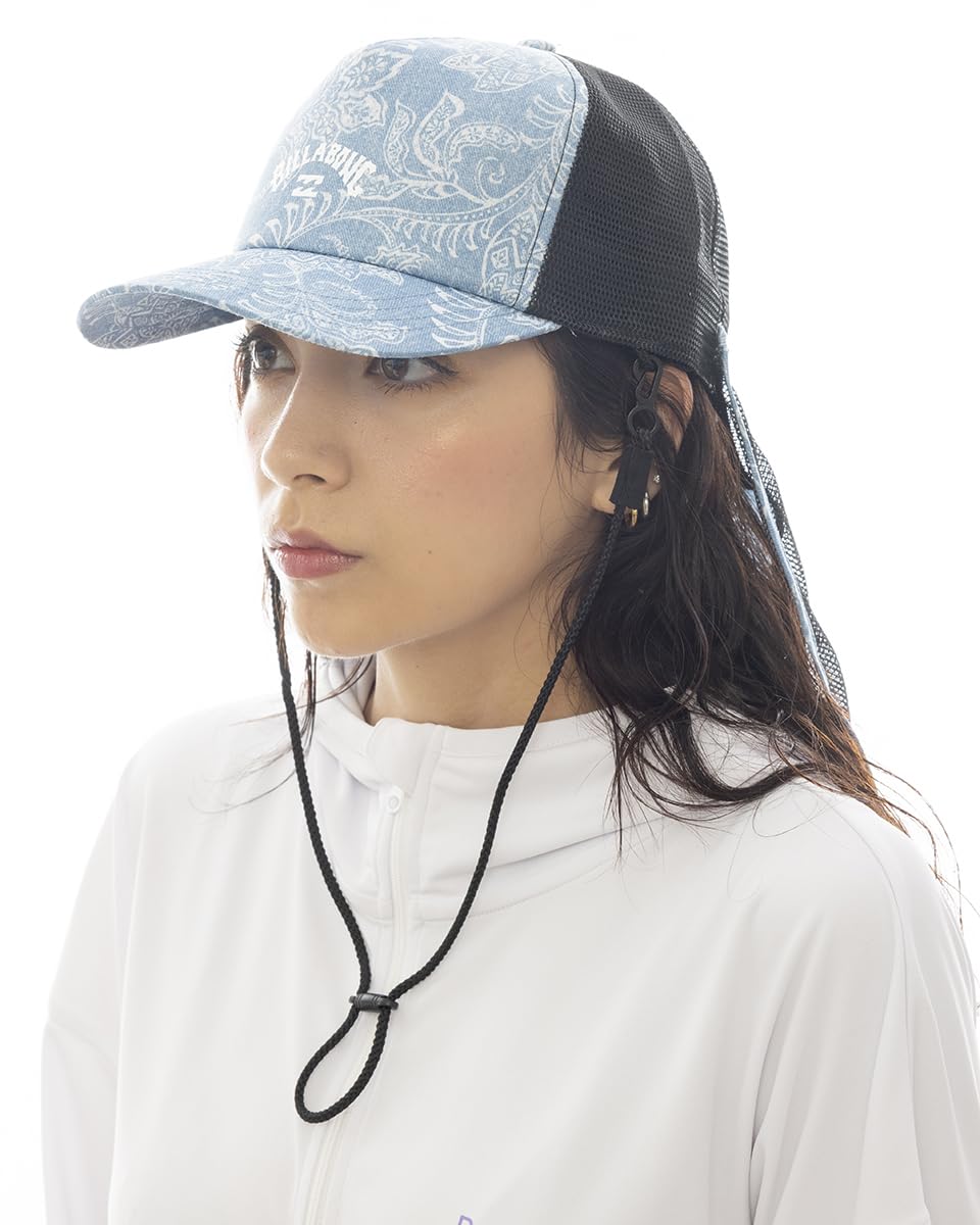 

Кепка для серфинга Billabong Den Hat