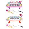 Grand Piano Toy for Toddlers and Infants - 24 Keys Musical Instrument