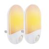 Popular LED PIR Motion Sensor Night Light for Home