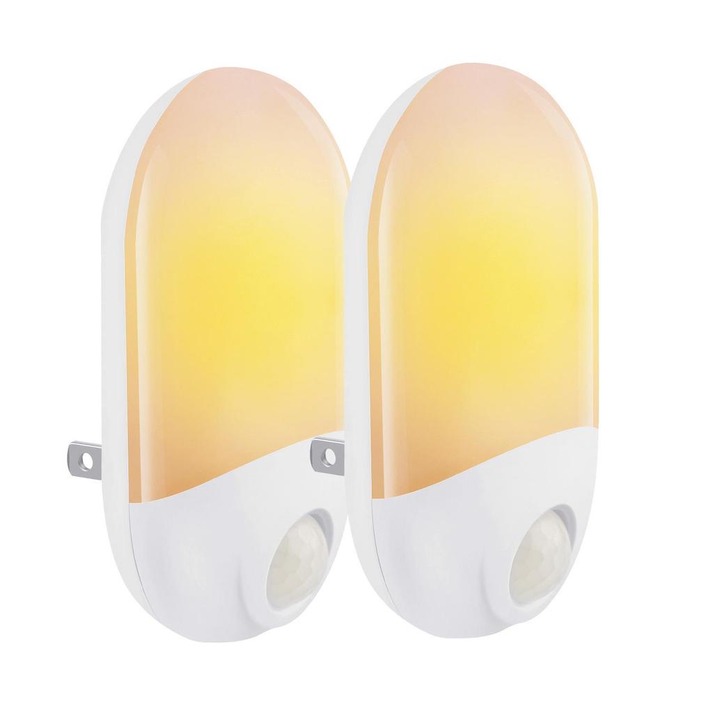 Popular LED PIR Motion Sensor Night Light for Home