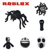 Roblox Plüsch Doors Spielzeug Screech Glitch Monster Weiche Puppen Weihnachten Kindergeschenk