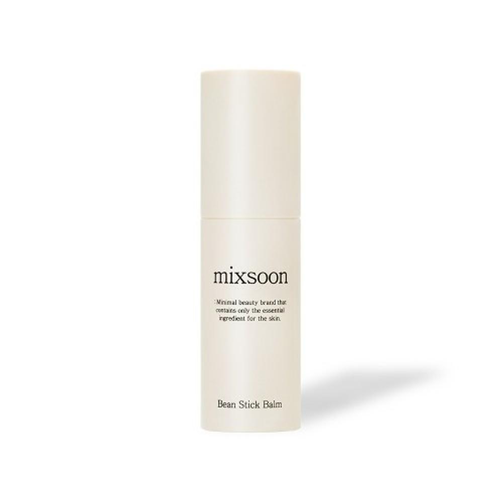 Authentic Mixsoon Soy Stick Balm 11.5ml – On-the-Go Glow Hydration Korea Shipping