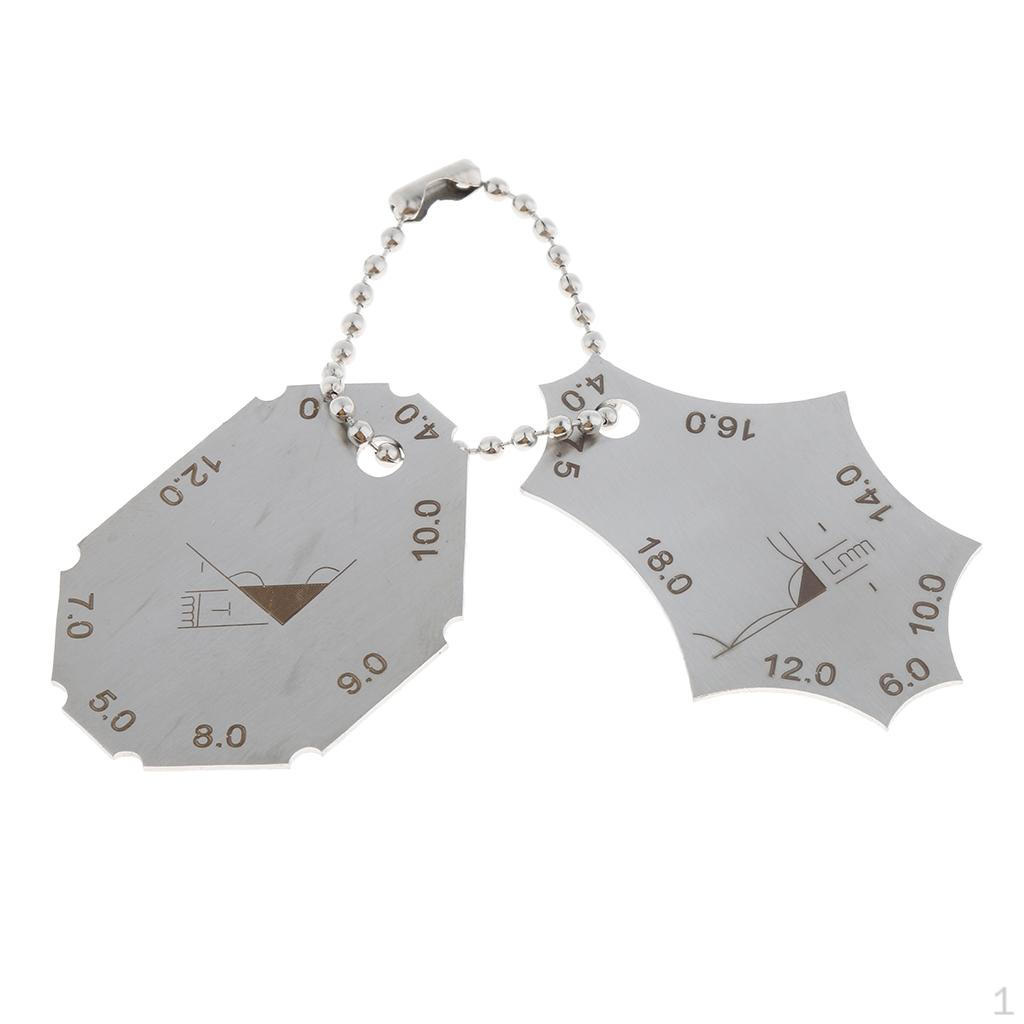 

Тест сварного шва локтевой кости