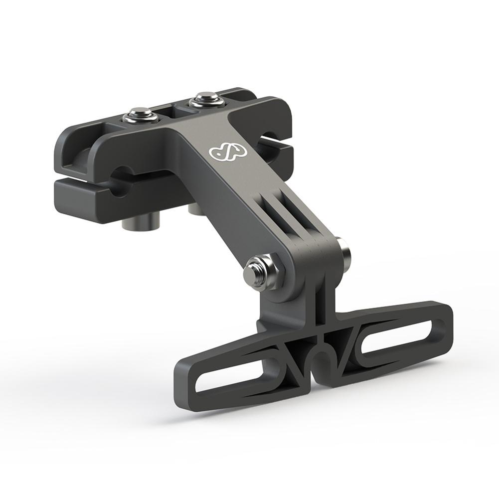 Bike Taillight Holder Stainless Steel Bicycle Taillight Mount Rear Light Bracket Cycling Computer Mount Accessories China Mainland