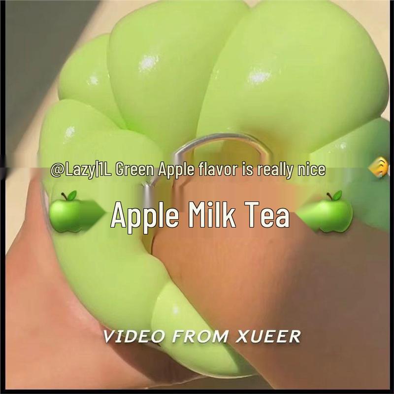 Extra Large Non-Stick Foam Clay Bucket - Fairy-like, Soft, and Huggable for Boys & Girls