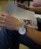 Logadiseu Men'S Chronograph Metal Watch Dh181201_Wh
