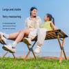 OIMG Outdoor Folding Camping Table