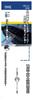 Victor Electrician VA Wire Stripper, Electrician Exam Compatible, Wire Stripper 6200