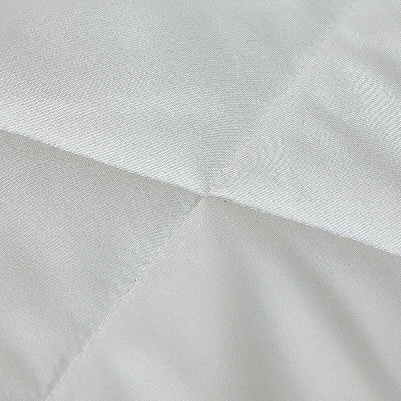 LUOLAI Night Ripple Silk-Filled Summer Quilt