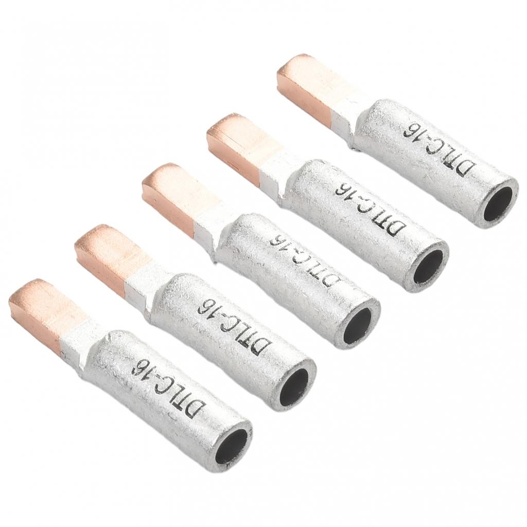 15mm Terminal Crimping Circuit Copperandaluminum Pins Fitings 2022