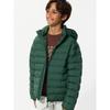 Uniqlo Pufftech Washable Parka