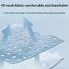 Thick Seat Cushion Breathable Fabric Chair Pad For Pressure and Pains Relief In Sitting Long Periods At Office Or Home
