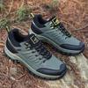 Large Size Hiking Shoes Men's Low-top Hiking Shoes Outdoor Casual Sports Shoes Men 2025