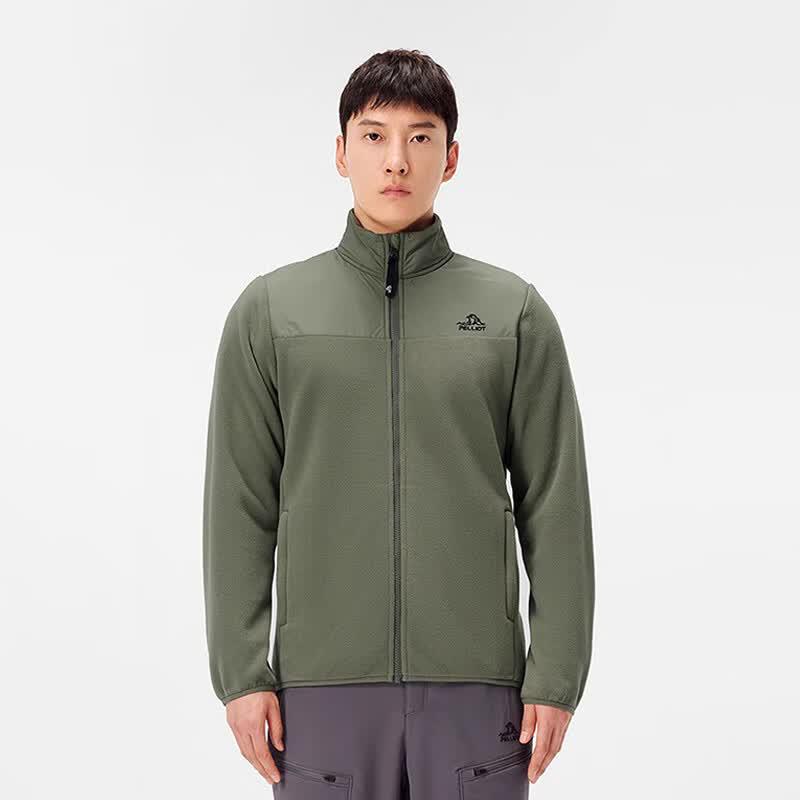 PELLIOT Men's Fleece Jacket