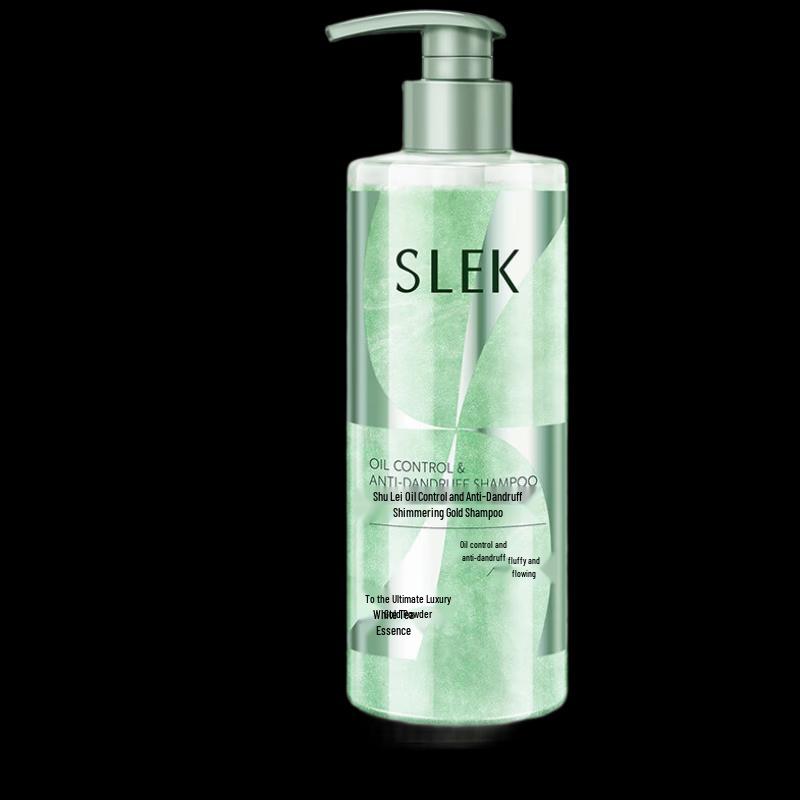 Sunsilk Oil Control Anti-Dandruff Shampoo