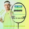 YONEX Astrox AX100TVAEX Full Carbon Badminton Racket