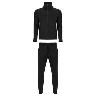 Roly Sport Childrens/Kids Creta Tracksuit